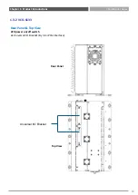 Preview for 17 page of Premio VCO-6000-CFL Series User Manual