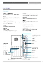 Preview for 18 page of Premio VCO-6000-CFL Series User Manual