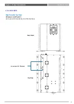 Preview for 21 page of Premio VCO-6000-CFL Series User Manual