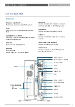 Preview for 22 page of Premio VCO-6000-CFL Series User Manual