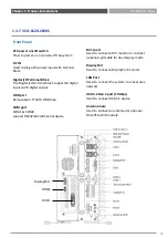 Preview for 26 page of Premio VCO-6000-CFL Series User Manual