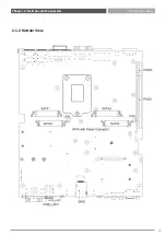 Preview for 37 page of Premio VCO-6000-CFL Series User Manual