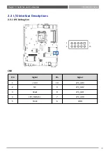 Preview for 39 page of Premio VCO-6000-CFL Series User Manual