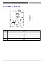 Preview for 40 page of Premio VCO-6000-CFL Series User Manual