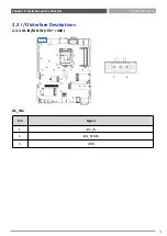 Preview for 41 page of Premio VCO-6000-CFL Series User Manual