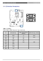 Preview for 43 page of Premio VCO-6000-CFL Series User Manual