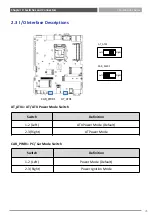 Preview for 45 page of Premio VCO-6000-CFL Series User Manual