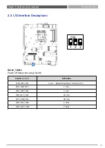 Preview for 46 page of Premio VCO-6000-CFL Series User Manual