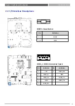 Preview for 49 page of Premio VCO-6000-CFL Series User Manual