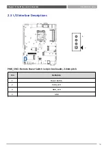 Preview for 58 page of Premio VCO-6000-CFL Series User Manual