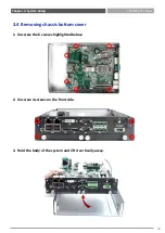 Preview for 78 page of Premio VCO-6000-CFL Series User Manual