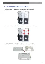 Preview for 79 page of Premio VCO-6000-CFL Series User Manual