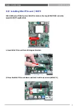 Preview for 94 page of Premio VCO-6000-CFL Series User Manual