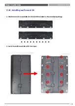 Preview for 105 page of Premio VCO-6000-CFL Series User Manual