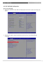 Preview for 116 page of Premio VCO-6000-CFL Series User Manual