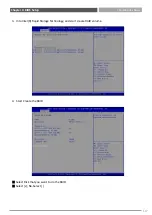 Preview for 117 page of Premio VCO-6000-CFL Series User Manual