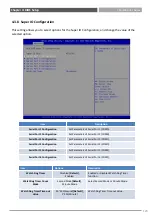 Preview for 120 page of Premio VCO-6000-CFL Series User Manual