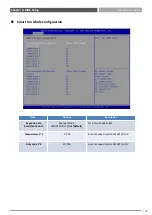 Preview for 128 page of Premio VCO-6000-CFL Series User Manual