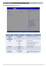 Preview for 139 page of Premio VCO-6000-CFL Series User Manual