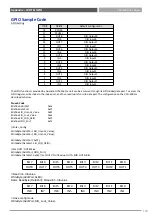 Preview for 149 page of Premio VCO-6000-CFL Series User Manual