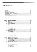 Preview for 2 page of Premio VCO-6100 Series User Manual