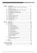 Preview for 3 page of Premio VCO-6100 Series User Manual