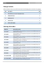 Preview for 7 page of Premio VCO-6100 Series User Manual