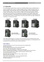 Preview for 10 page of Premio VCO-6100 Series User Manual