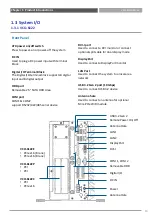 Preview for 14 page of Premio VCO-6100 Series User Manual