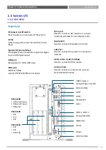 Preview for 16 page of Premio VCO-6100 Series User Manual