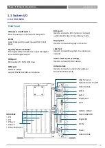 Preview for 20 page of Premio VCO-6100 Series User Manual