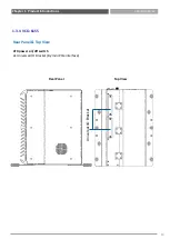 Preview for 21 page of Premio VCO-6100 Series User Manual