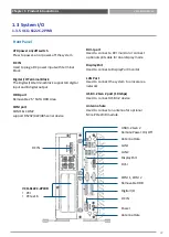 Preview for 22 page of Premio VCO-6100 Series User Manual