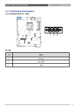 Preview for 38 page of Premio VCO-6100 Series User Manual