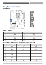 Preview for 39 page of Premio VCO-6100 Series User Manual