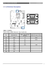 Preview for 40 page of Premio VCO-6100 Series User Manual