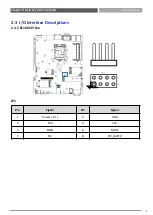 Preview for 41 page of Premio VCO-6100 Series User Manual