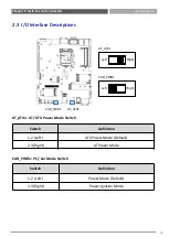 Preview for 42 page of Premio VCO-6100 Series User Manual