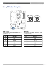 Preview for 44 page of Premio VCO-6100 Series User Manual