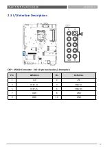 Preview for 47 page of Premio VCO-6100 Series User Manual