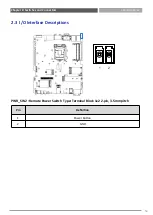 Preview for 54 page of Premio VCO-6100 Series User Manual