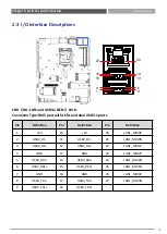 Preview for 56 page of Premio VCO-6100 Series User Manual