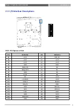 Preview for 61 page of Premio VCO-6100 Series User Manual