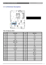 Preview for 62 page of Premio VCO-6100 Series User Manual