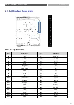 Preview for 64 page of Premio VCO-6100 Series User Manual