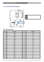 Preview for 69 page of Premio VCO-6100 Series User Manual