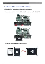 Preview for 78 page of Premio VCO-6100 Series User Manual