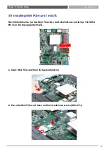 Preview for 86 page of Premio VCO-6100 Series User Manual