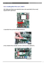 Preview for 91 page of Premio VCO-6100 Series User Manual