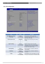 Preview for 107 page of Premio VCO-6100 Series User Manual